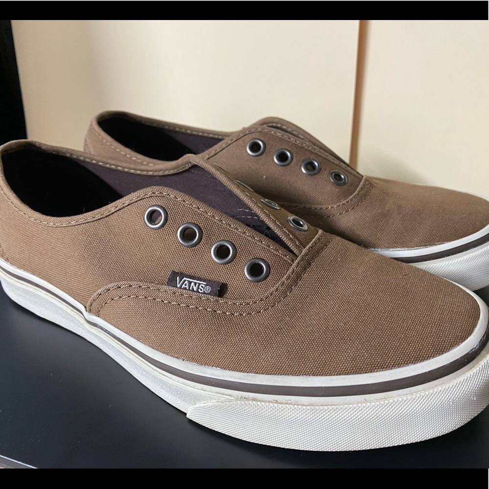 VANS M6 W7.5